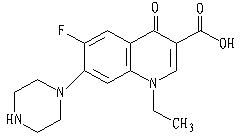 化學(xué)結(jié)構(gòu)